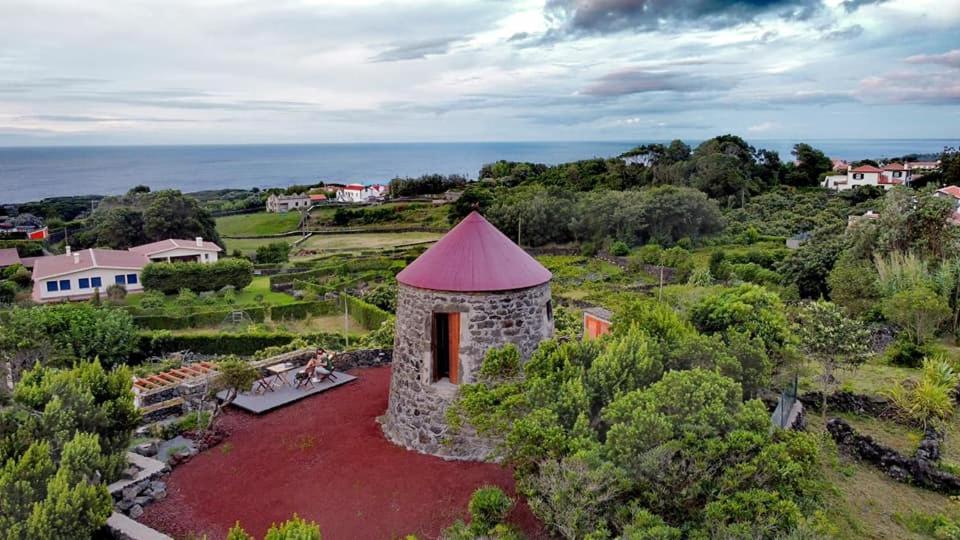 Casas Do Tareco Villa Biscoitos  Exterior photo