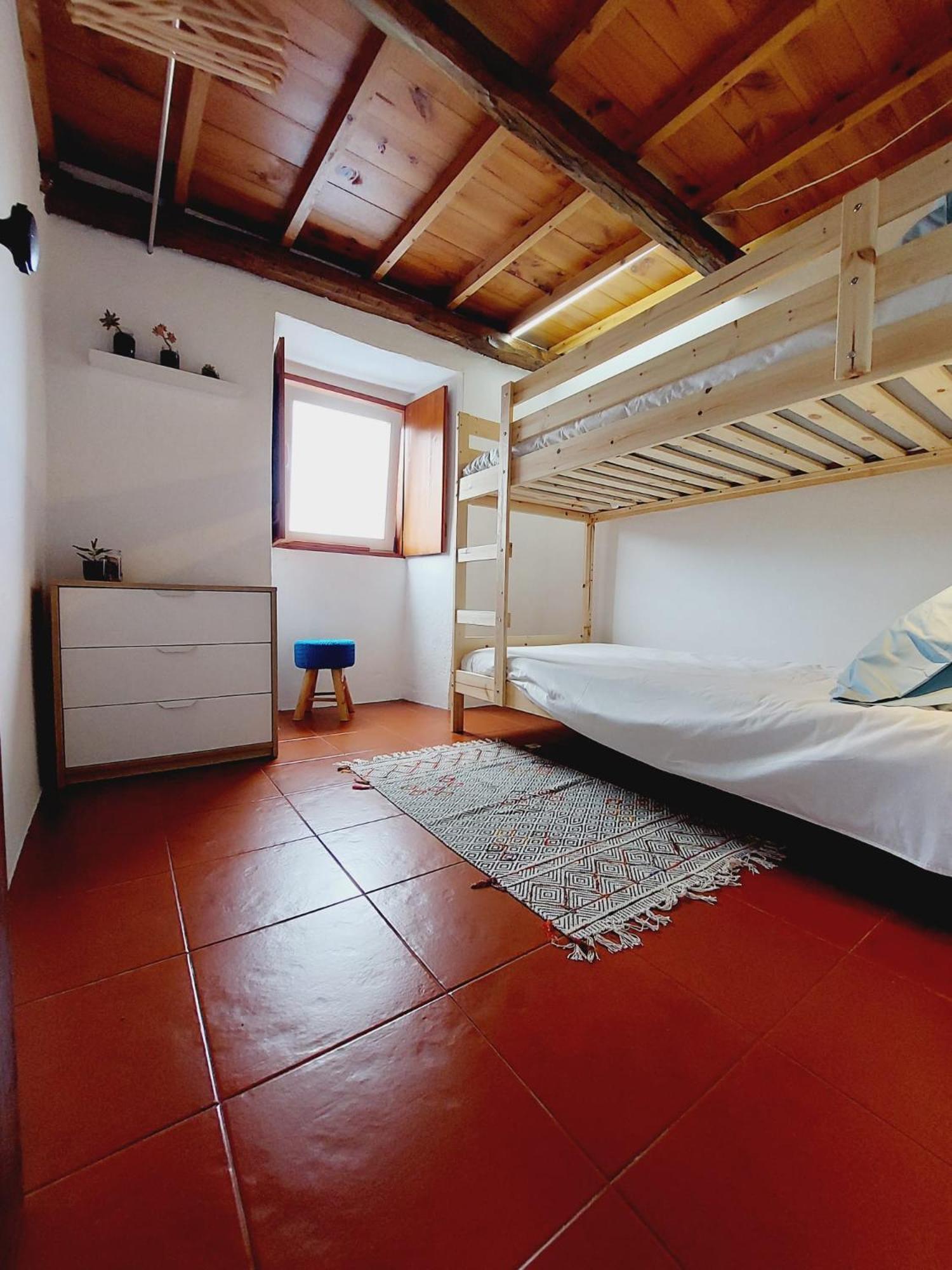Casas Do Tareco Villa Biscoitos  Exterior photo