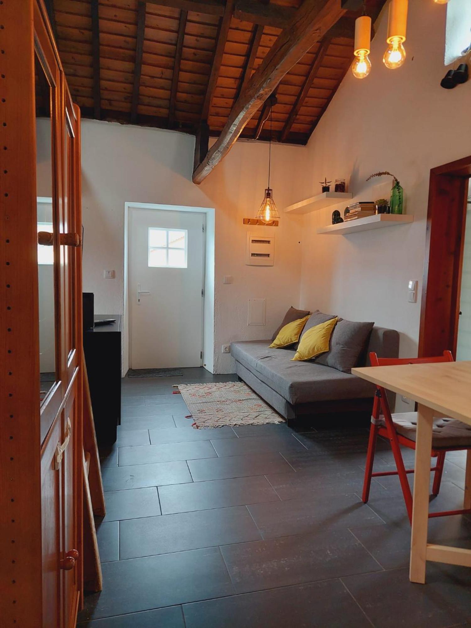 Casas Do Tareco Villa Biscoitos  Exterior photo